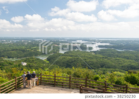 Yokoyama Observatory Yokoyama Observatory 38250230
