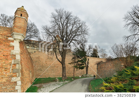 Kalemegdan fortress in Belgrade, Belgrade, Serbia Kalemegdan fortress in Belgrade, Belgrade, Serbia 38250839