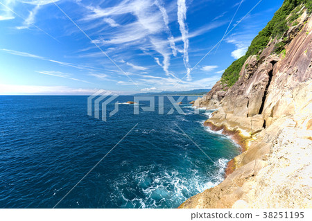 Onigajo (July Mie Prefecture) 38251195