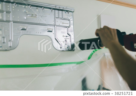 建設 建造 房屋 38251721