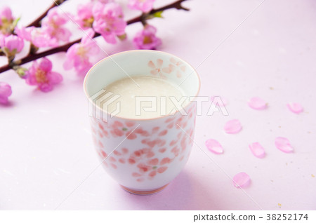 甜酒(桃子季節) 甜酒(桃子季節) 38252174