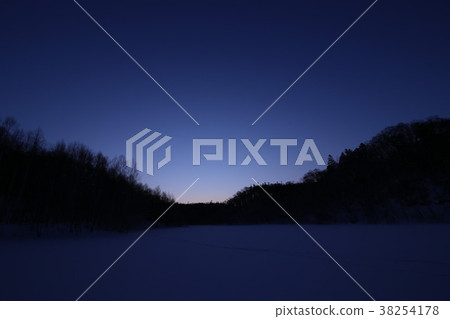 Nopporo Forest Park 38254178