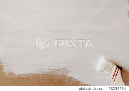 Paint white paint 38254384