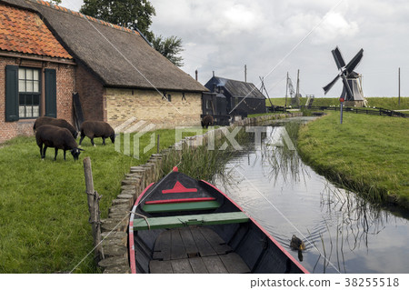 Zuiderzee Open Air Museum - Netherlands 38255518