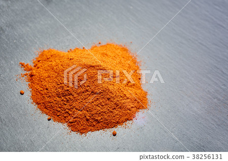 chili red hot pepper, concept of popular spice chili red hot pepper, concept of popular spice 38256131