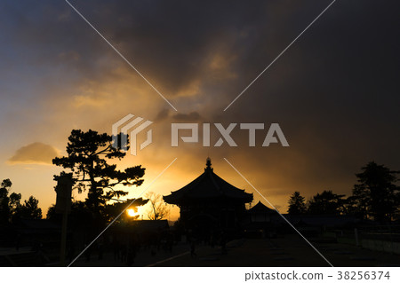 Kofuku-ji Minami Kaido Kofuku-ji Minami Kaido 38256374