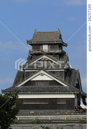 從熊本城出發 從熊本城出發 38257109