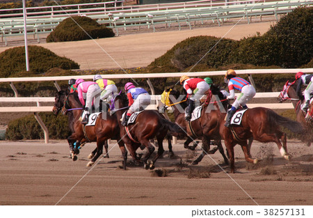 Sonoda Racecourse Sonoda Racecourse 38257131