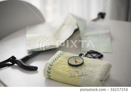 Directional magnet 38257358