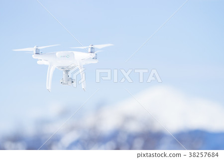 Drone 38257684