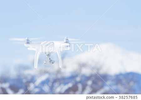無人駕駛飛機 38257685