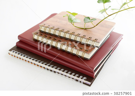 Fashionable notebook Fashionable notebook 38257901
