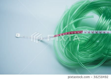 cable, entwine, twine around 38258492