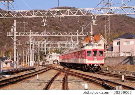 神戶電鐵 38259065