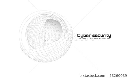 Cyber security and information protection. Protect 38260089
