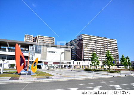 Shingu Central Station front view JR Shingu Central Station population growth rate town of the whole country Shingu Central Station front view JR Shingu Central Station population growth rate town of the whole country 38260572