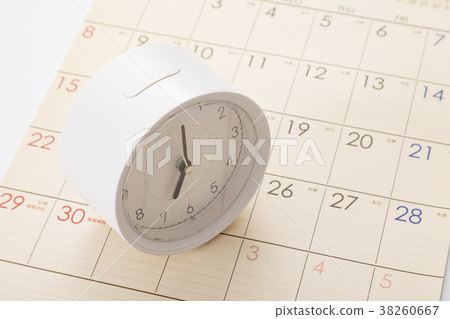 觀看和日曆 觀看和日曆 38260667