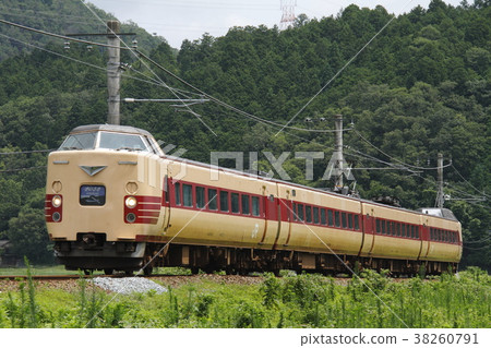 Series 381 yesterday 38260791