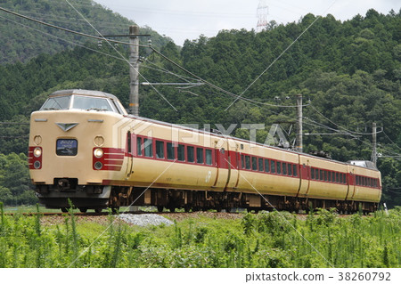 Series 381 yesterday Series 381 yesterday 38260792