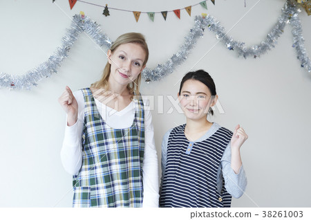 英語托兒所 38261003