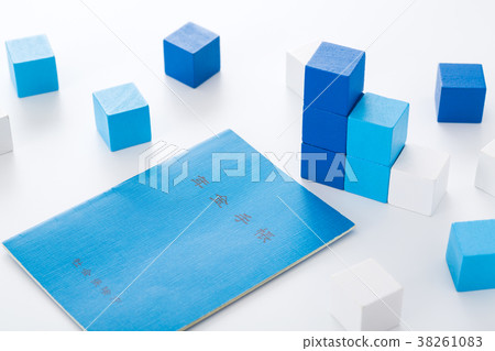 養老金形象 38261083