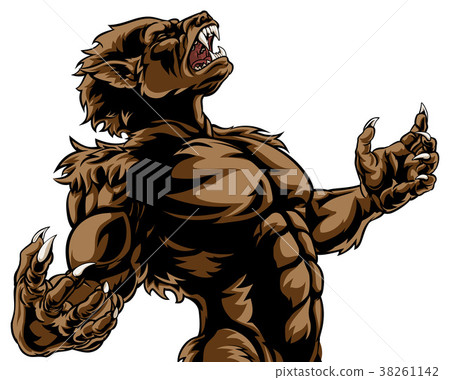 Werewolf 38261142