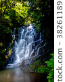 Shiraito瀑布 38261189