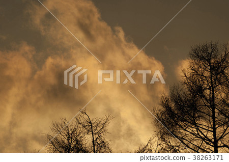 在空中燃燒 38263171