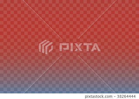Checkered pattern gradation Checkered pattern gradation 38264444