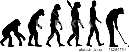 Golf Player Evolution 38264764
