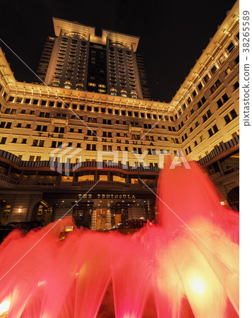 The Peninsula Hong Kong / The Peninsula Hong Kong 38265589