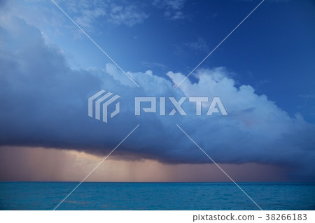 Tropical country 38266183