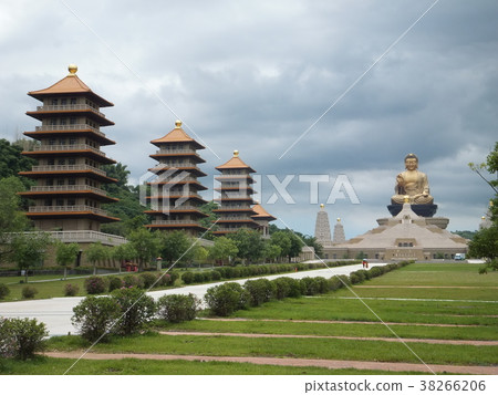 Mt. Foshan Mt. Foshan 38266206
