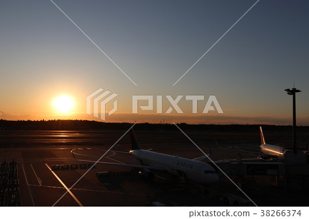Narita International Airport 38266374