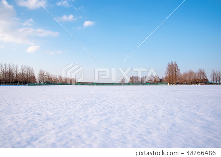 From the Oyuki Kenpo ground in the Oyuki area in the Kanto region From the Oyuki Kenpo ground in the Oyuki area in the Kanto region 38266486