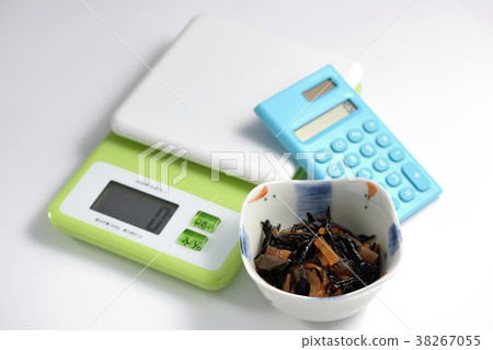 Diet Calorie Calculator 38267055
