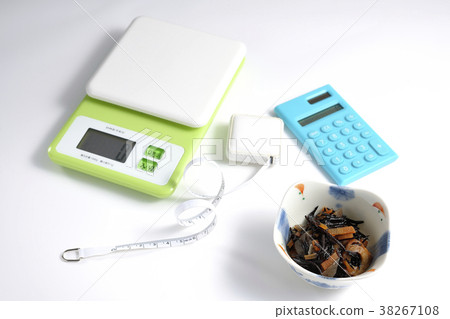 Diet Calorie Calculator 38267108