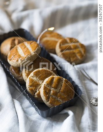 圓形的食道 38267507