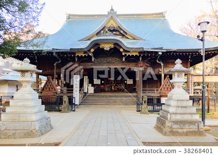 Zoshi Gakuya Tani Onimotoshindo 38268401