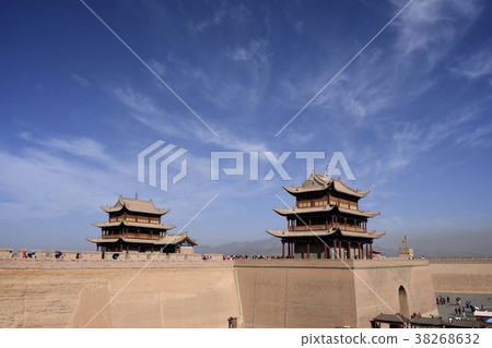 嘉峪關 嘉峪關 38268632