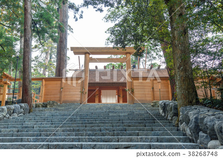 伊勢神宮皇宮靖國神社 38268748