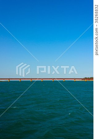 Yura河橋 Yura河橋 38268832