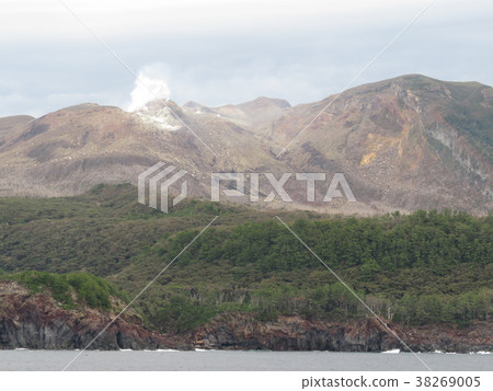 Kuinerabu島Shindake 38269005