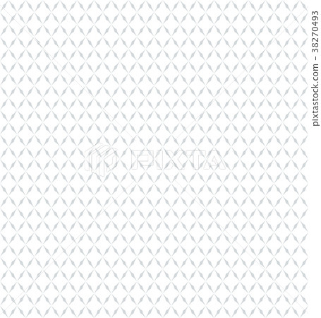 The geometric pattern with lines. Seamless vector - Stock Illustration ...