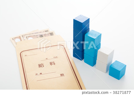 薪水 38271877