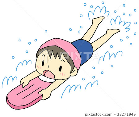 Sticky girl 38271949