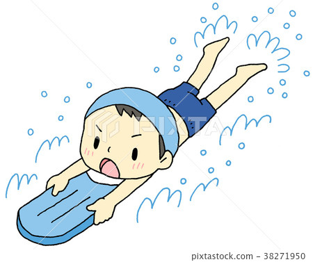 Sticky boy 38271950