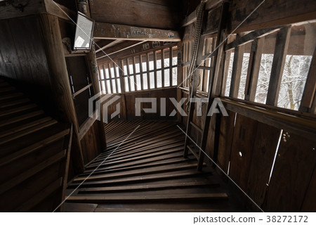Aizu Sazaedo Aizu Sazaedo 38272172