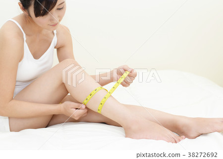 Women in diet Women in diet 38272692