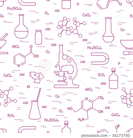 Seamless pattern 38273700